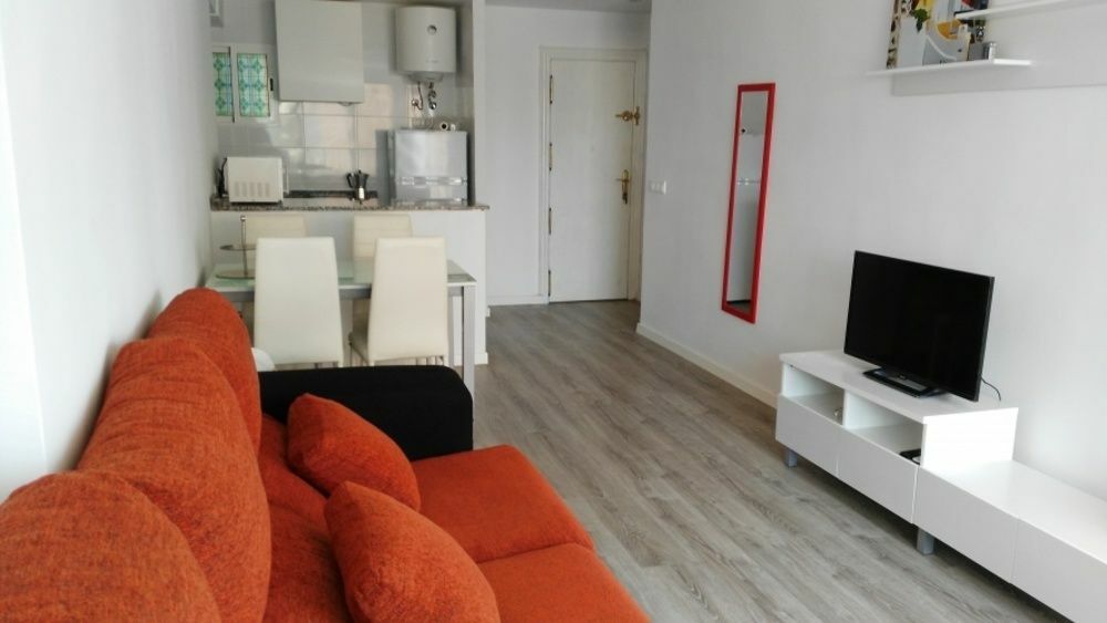 Lepanto Apartment Benidorm Buitenkant foto
